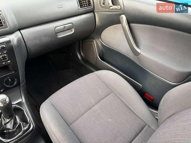 Универсал Skoda Octavia 2009 в Коломые