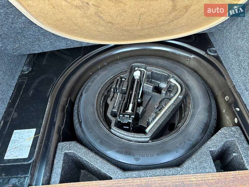 Универсал Skoda Octavia 2009 в Коломые