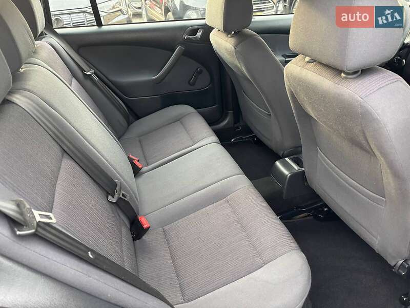 Универсал Skoda Octavia 2009 в Коломые