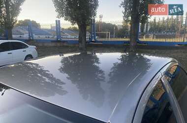 Лифтбек Skoda Octavia 2010 в 