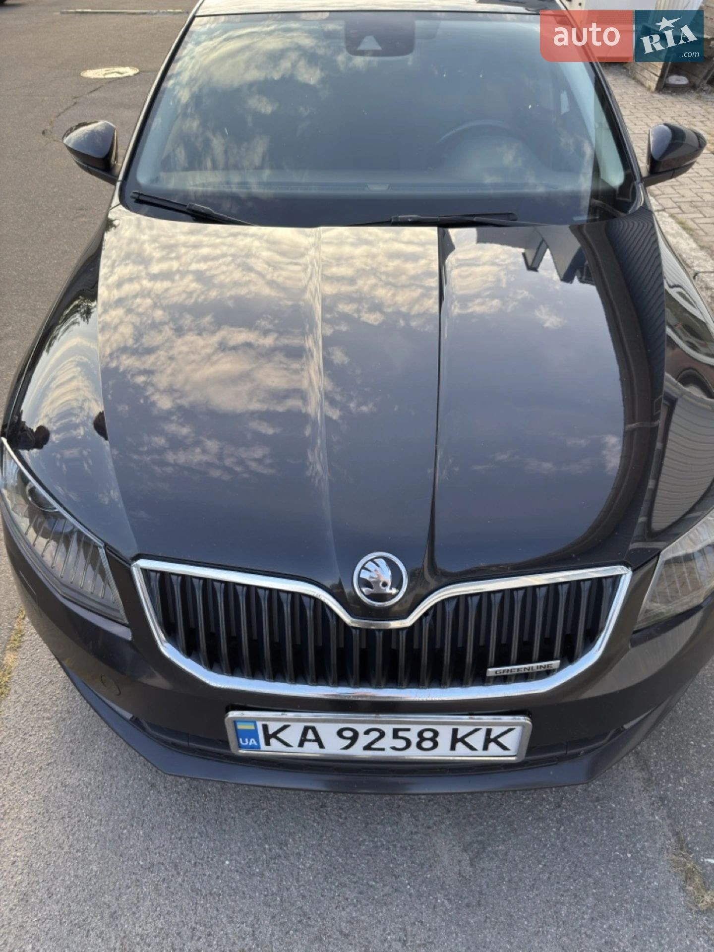 2014 Skoda Octavia - мініатюра 28