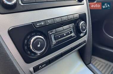Универсал Skoda Octavia 2010 в 