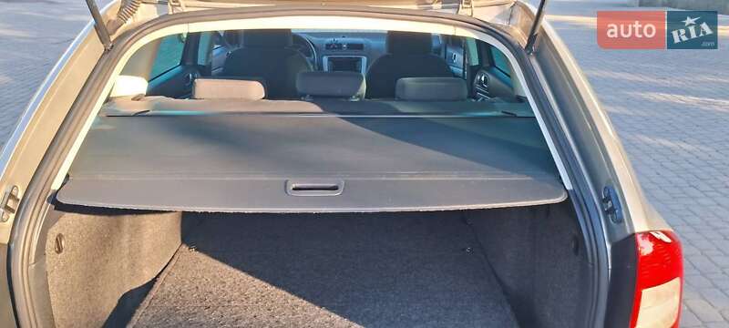 Универсал Skoda Octavia 2012 в Запорожье