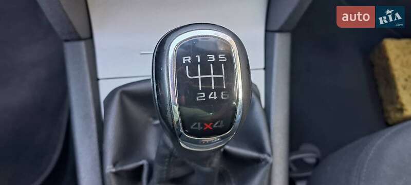 Универсал Skoda Octavia 2012 в Запорожье