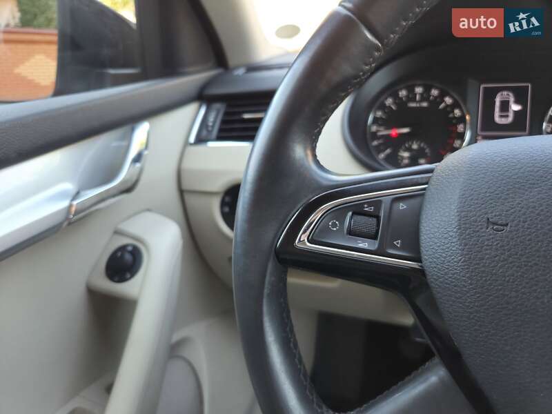 Универсал Skoda Octavia 2014 в Хмельницком