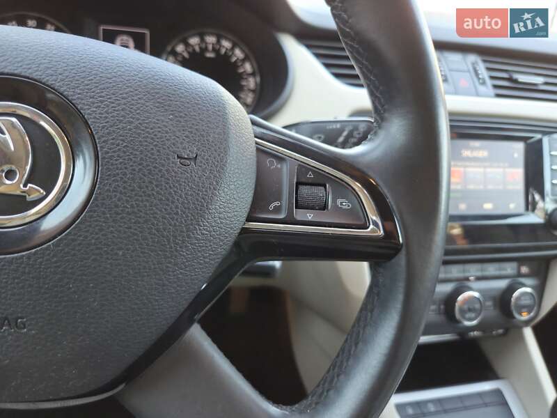 Универсал Skoda Octavia 2014 в Хмельницком