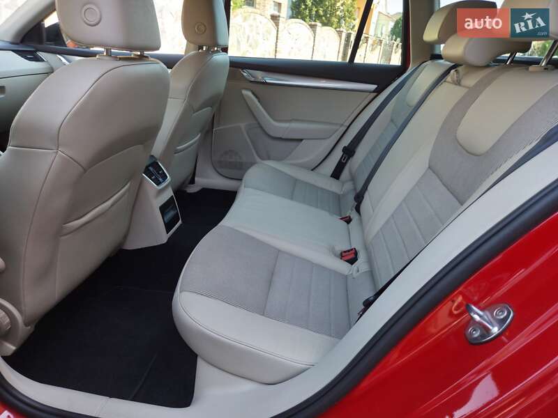 Универсал Skoda Octavia 2014 в Хмельницком