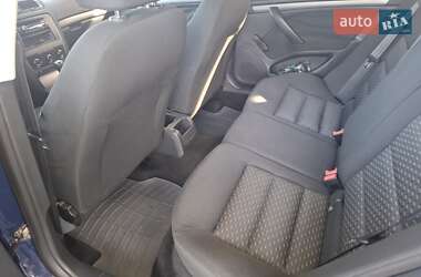 Универсал Skoda Octavia 2011 в 