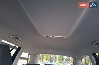 Универсал Skoda Octavia 2011 в 