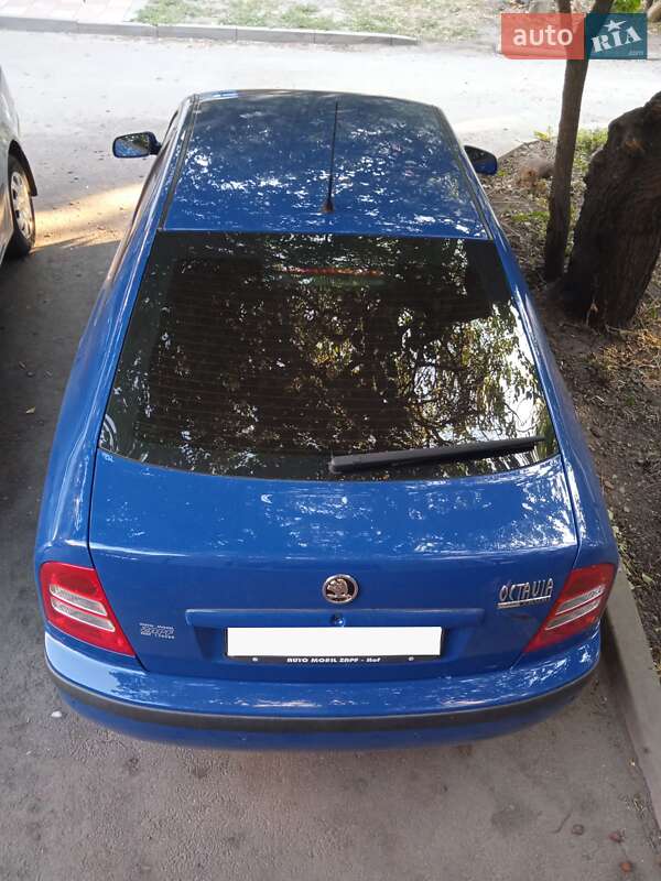Ліфтбек Skoda Octavia 2009 в Харкові фото 38 Ліфтбек Skoda Octavia 2009 в Харкові