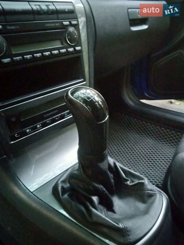 Ліфтбек Skoda Octavia 2009 в Харкові фото 13 Ліфтбек Skoda Octavia 2009 в Харкові