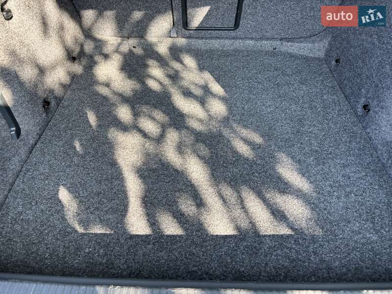 Универсал Skoda Octavia 2015 в Чорткове