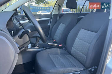 Ліфтбек Skoda Octavia 2011 в 