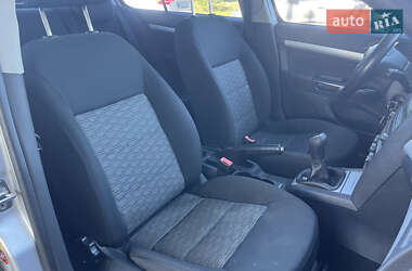 Ліфтбек Skoda Octavia 2011 в 
