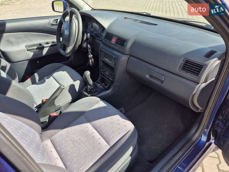 Лифтбек Skoda Octavia 2008 в Ивано-Франковске
