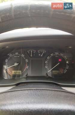 Универсал Skoda Octavia 2003 в 