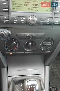 Универсал Skoda Octavia 2006 в 