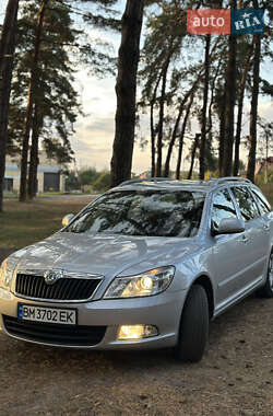 Универсал Skoda Octavia 2011 в Сумах