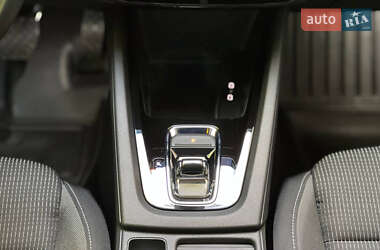 Лифтбек Skoda Octavia 2024 в 