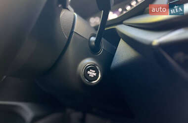 Лифтбек Skoda Octavia 2024 в 