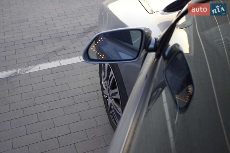 Лифтбек Skoda Octavia 2004 в Виннице фото 21 Лифтбек Skoda Octavia 2004 в Виннице