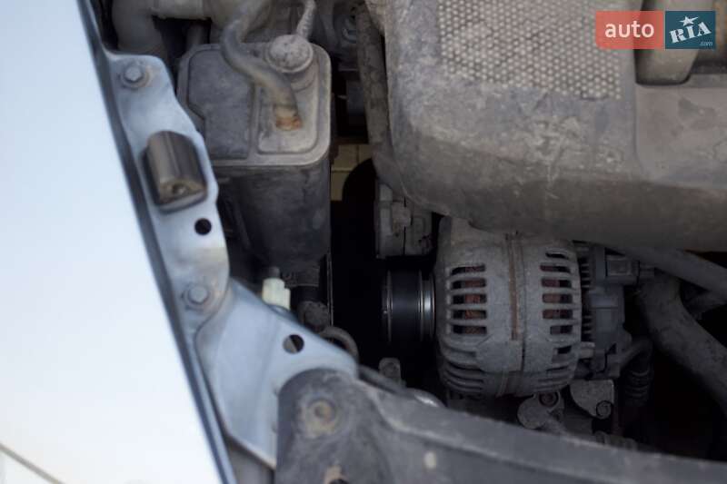 Лифтбек Skoda Octavia 2004 в Виннице фото 35 Лифтбек Skoda Octavia 2004 в Виннице