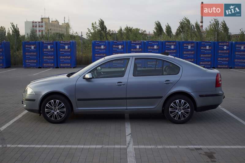 Лифтбек Skoda Octavia 2004 в Виннице фото 8 Лифтбек Skoda Octavia 2004 в Виннице