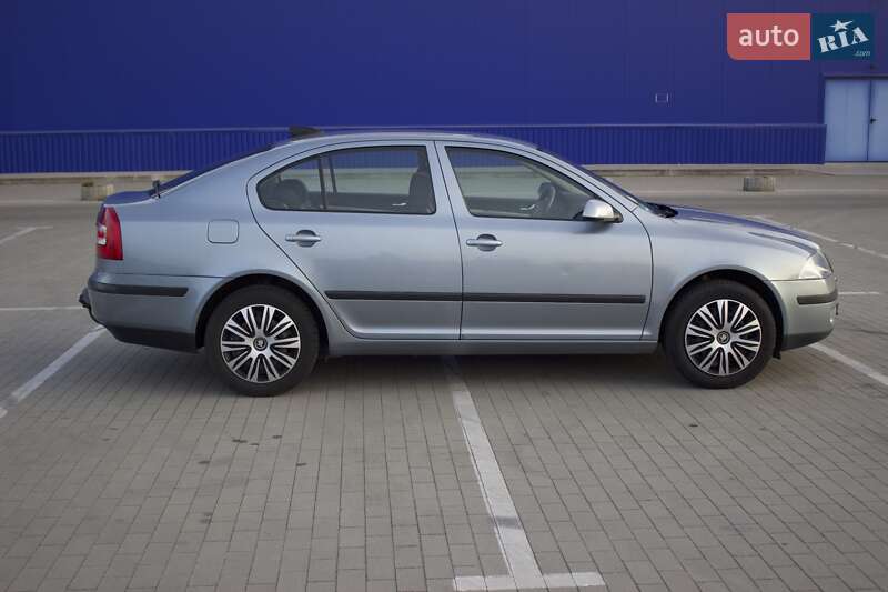 Лифтбек Skoda Octavia 2004 в Виннице фото 13 Лифтбек Skoda Octavia 2004 в Виннице