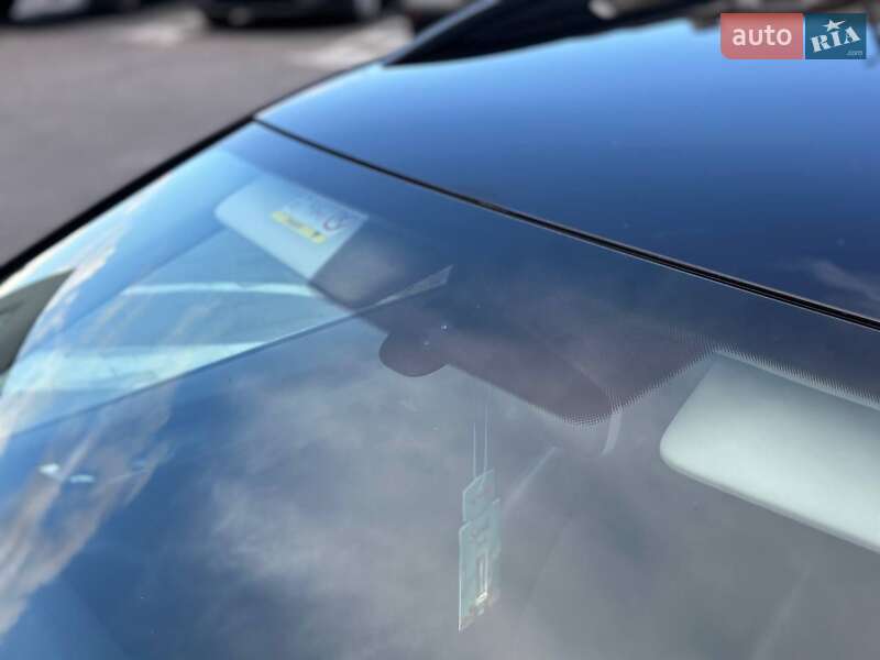 Универсал Skoda Octavia 2017 в Ровно