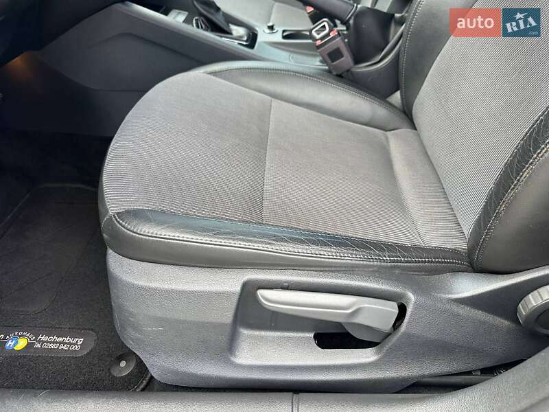 Универсал Skoda Octavia 2017 в Ровно