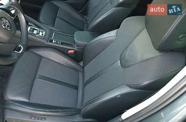 Універсал Skoda Octavia 2021 в Львові