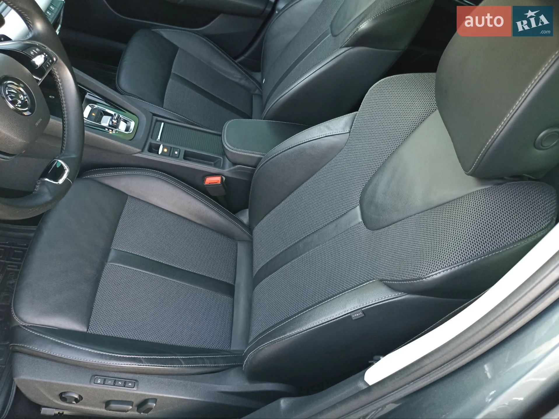 2021 Skoda Octavia - мініатюра 34