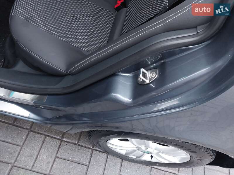 Универсал Skoda Octavia 2010 в Буче фото 5 Универсал Skoda Octavia 2010 в Буче