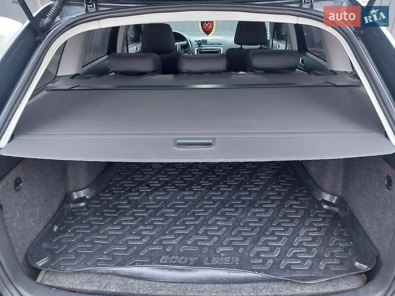 Универсал Skoda Octavia 2010 в Буче фото 11 Универсал Skoda Octavia 2010 в Буче