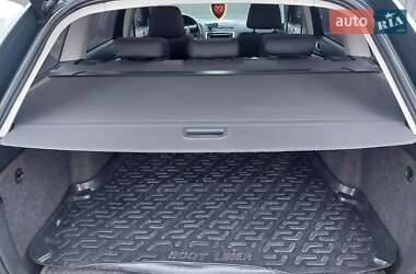 Универсал Skoda Octavia 2010 в 