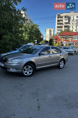 Ліфтбек Skoda Octavia 2011 в Києві