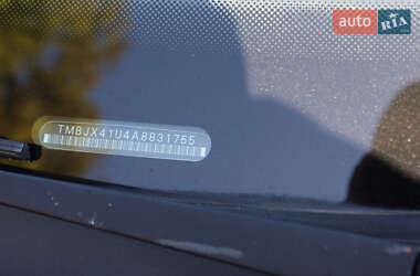 Универсал Skoda Octavia 2009 в 