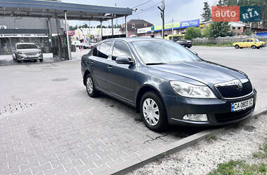 Лифтбек Skoda Octavia 2010 в Киеве