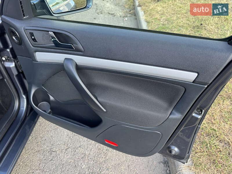 Універсал Skoda Octavia 2012 в Києві