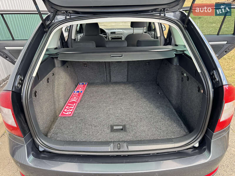 Універсал Skoda Octavia 2012 в Києві