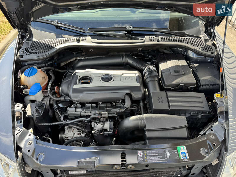 Універсал Skoda Octavia 2012 в Києві