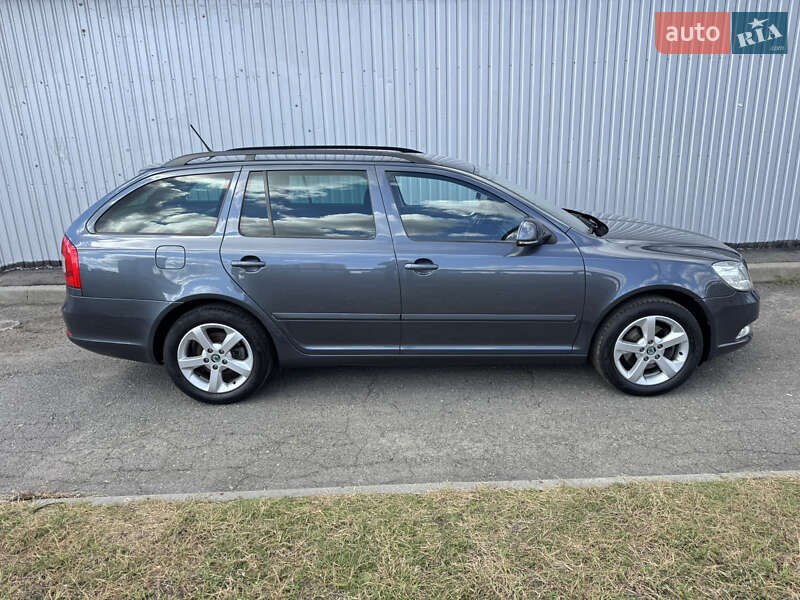 Універсал Skoda Octavia 2012 в Києві