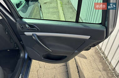 Универсал Skoda Octavia 2012 в 