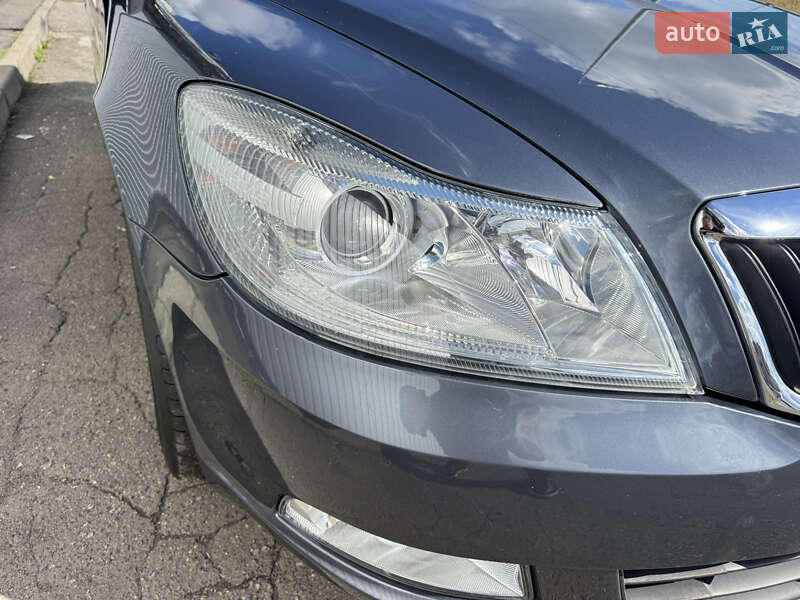 Універсал Skoda Octavia 2012 в Києві