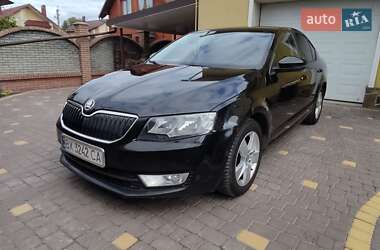 Лифтбек Skoda Octavia 2013 в Хмельницком