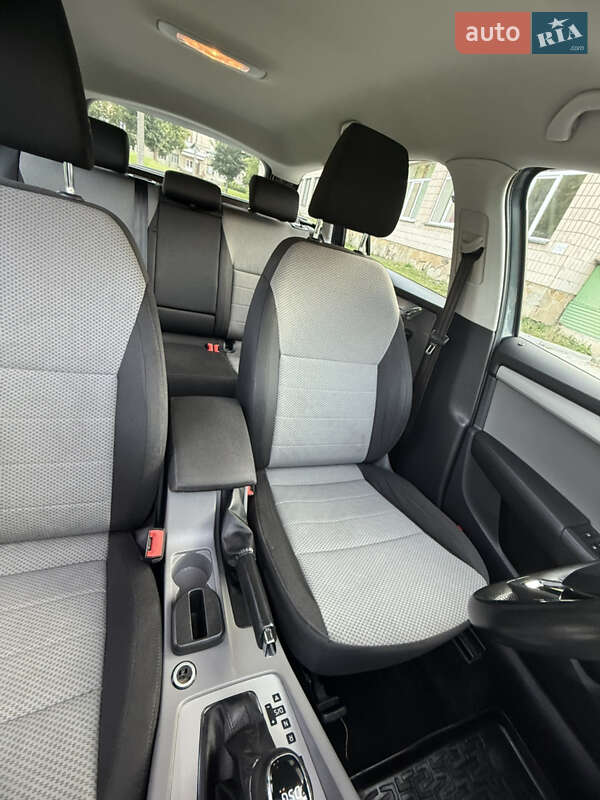 Универсал Skoda Octavia 2015 в Тернополе