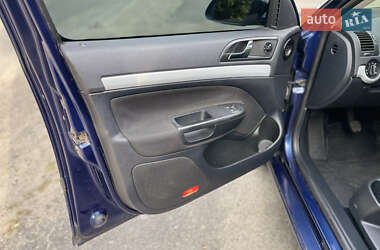 Универсал Skoda Octavia 2008 в 