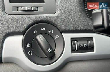 Универсал Skoda Octavia 2009 в 