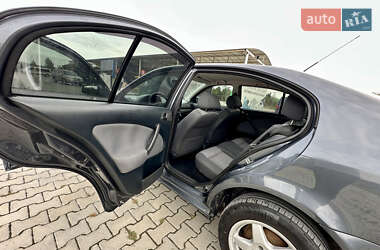 Лифтбек Skoda Octavia 2008 в 