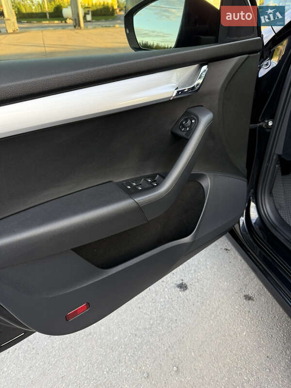 Универсал Skoda Octavia 2018 в Виннице фото 11 Универсал Skoda Octavia 2018 в Виннице